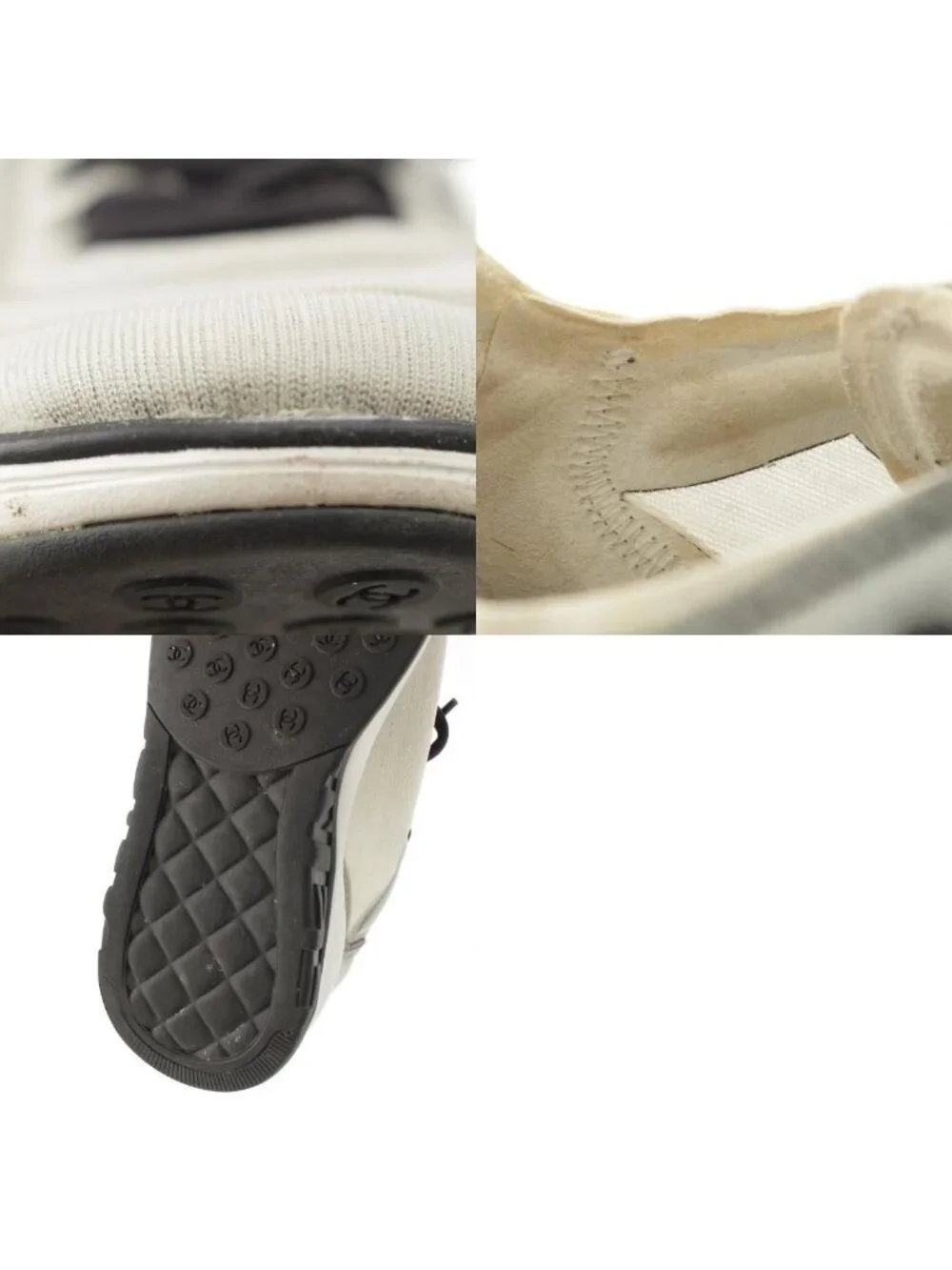 CHANEL item status